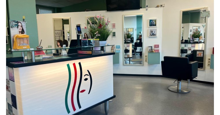 Kult - Friseure Afbeelding 1