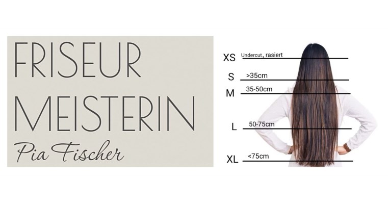 Friseurmeisterin Pia Fischer Bild 1