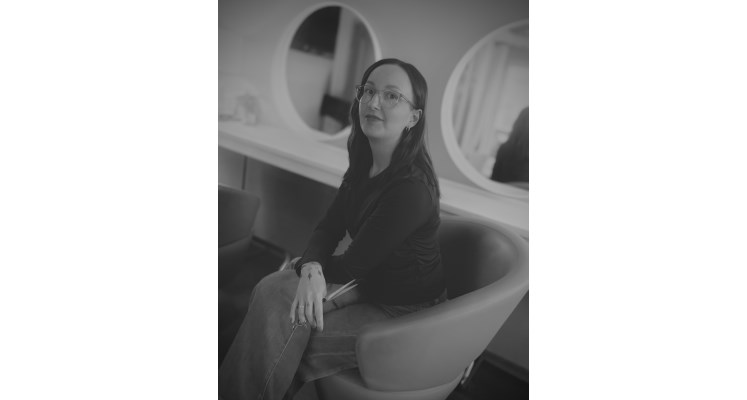 Friseurmeisterin Pia Fischer Bild 2