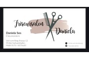Friseursalon Daniela