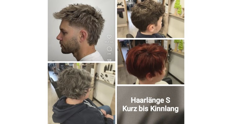 SD-Hairstudio Bild 2