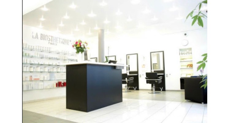 Salon Beauté Afbeelding 3