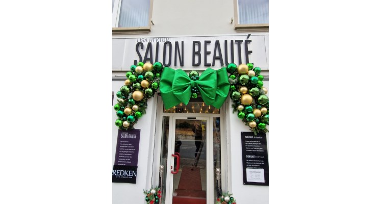 Salon Beauté Afbeelding 2