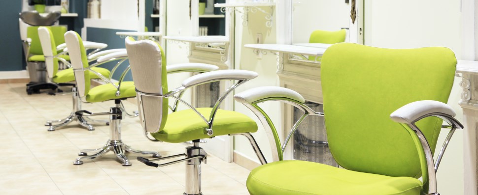 Salon Kopfzeit