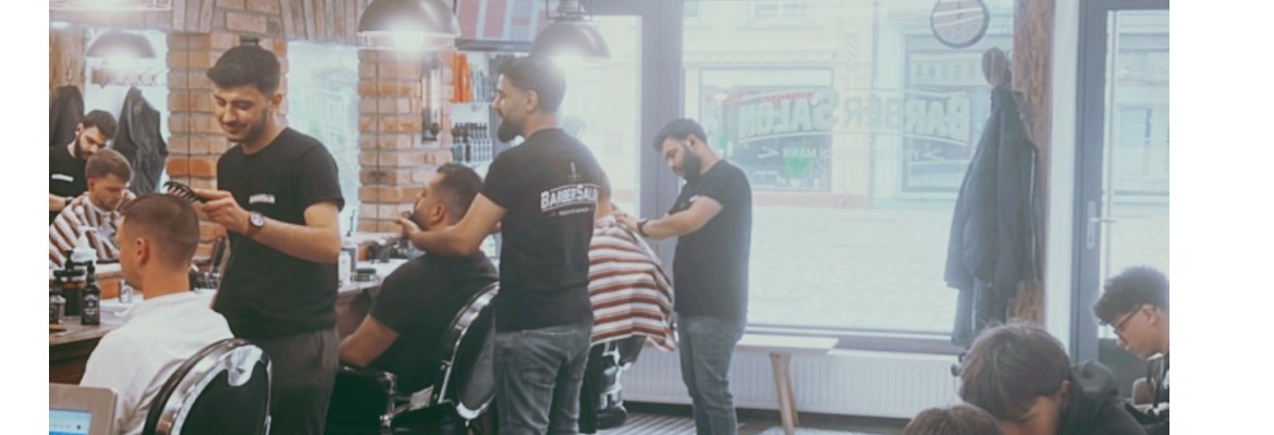 Barber Salon Villingen