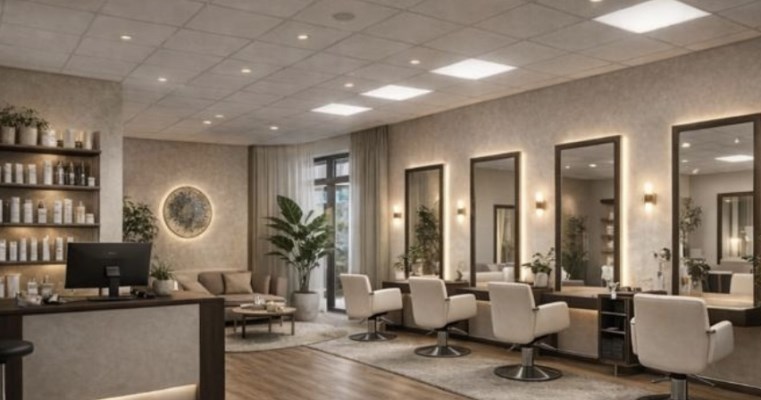 LERZER Friseur in Kaiserslautern Image 1