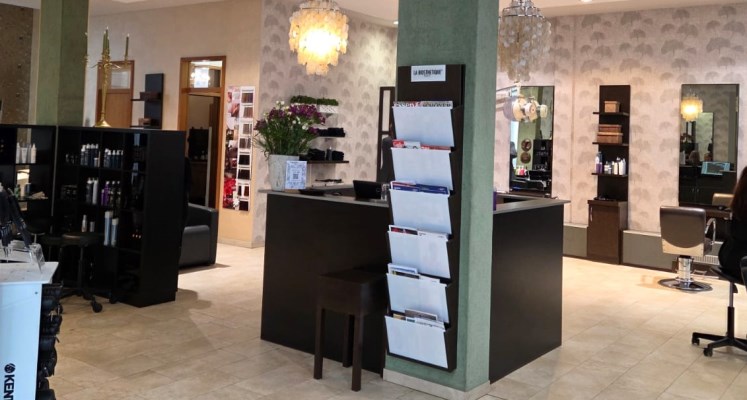 Trend Hair Lounge Bild 2