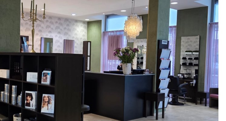 Trend Hair Lounge Bild 3
