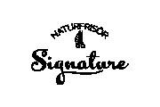 Naturfrisör Signature