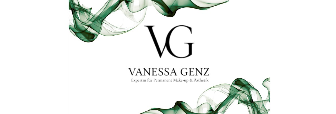 Vanessa Genz - Expertin für Permanent Make-up & Ästhetik