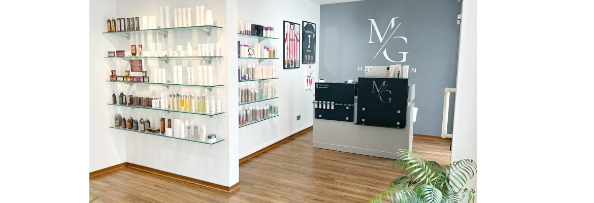 MG Hairdesign