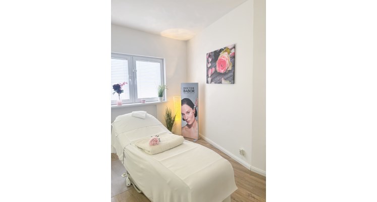 Kosmetik & mehr, Kerstin Fabry Picture 2