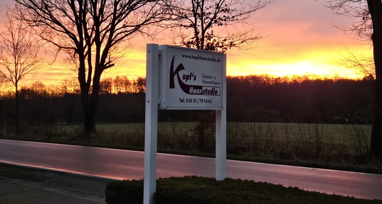 Kopf's Haarstudio Afbeelding 2