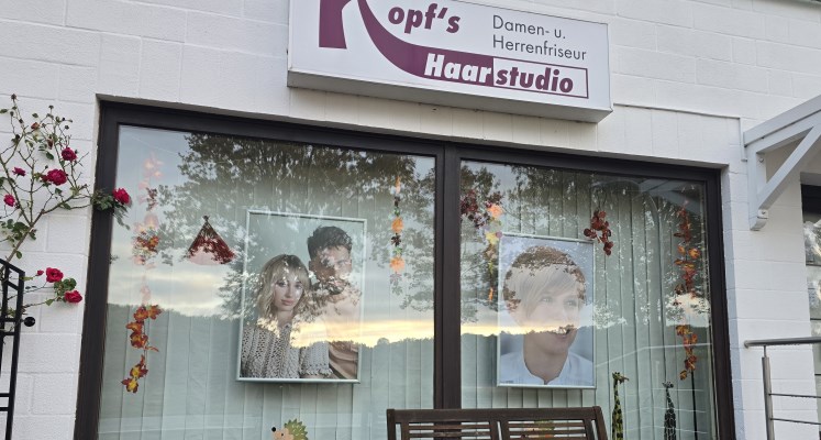 Kopf's Haarstudio Afbeelding 3
