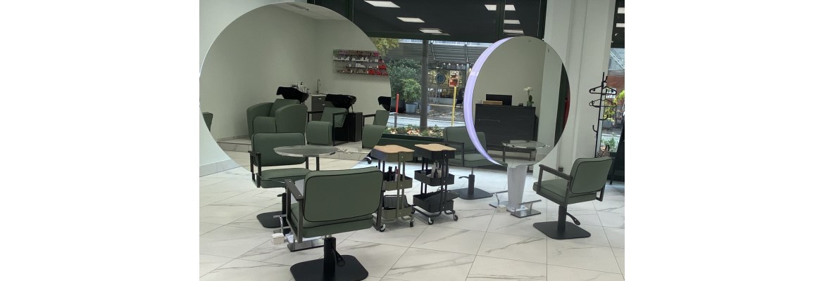 Amarvale Coiffure (Poststrasse 15)