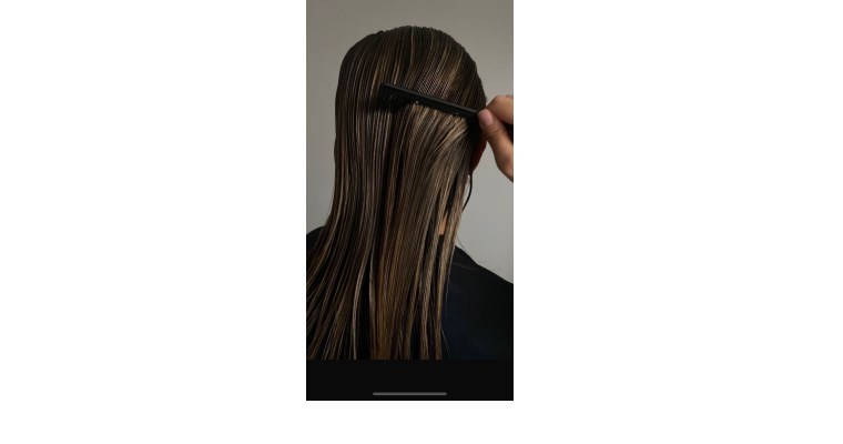 Salon Goldstaub Bild 1