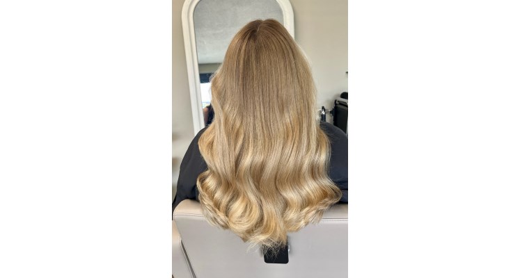 Salon Goldstaub Bild 2