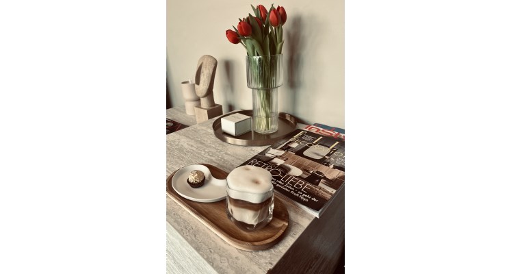 Salon Goldstaub Bild 3
