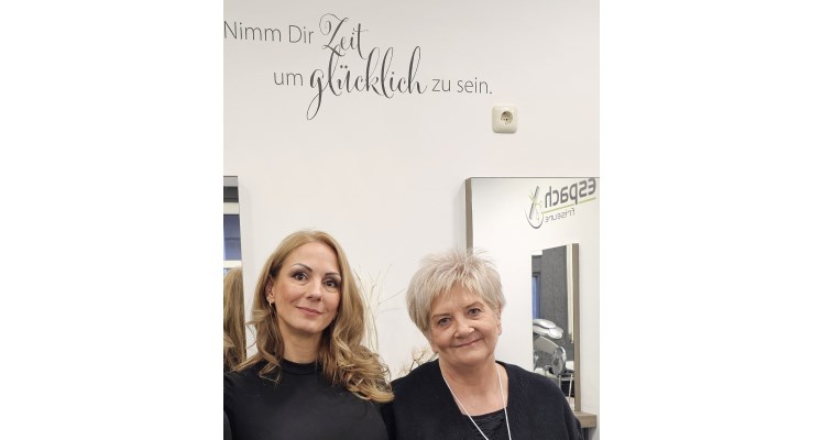Espach Friseure Bad Staffelstein Image 3
