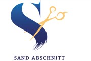 Sand Abschnitt