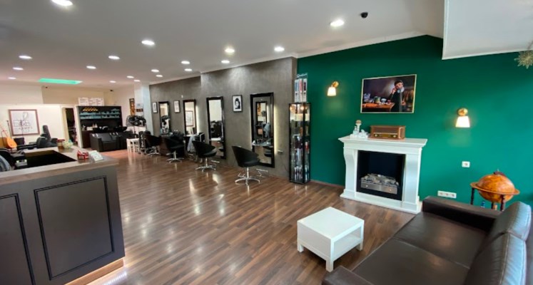 Mirrorcut Friseursalon | Damen und Herren Friseur | Köln Bild 2