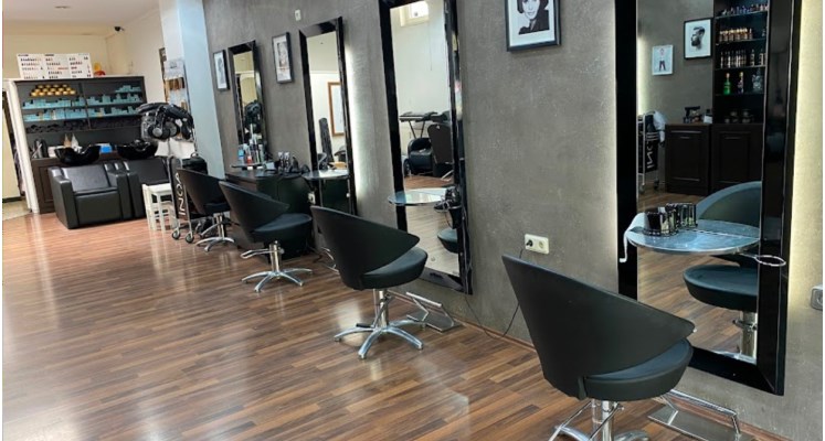 Mirrorcut Friseursalon | Damen und Herren Friseur | Köln Bild 3