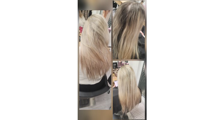 Hair Point Barth Image 3