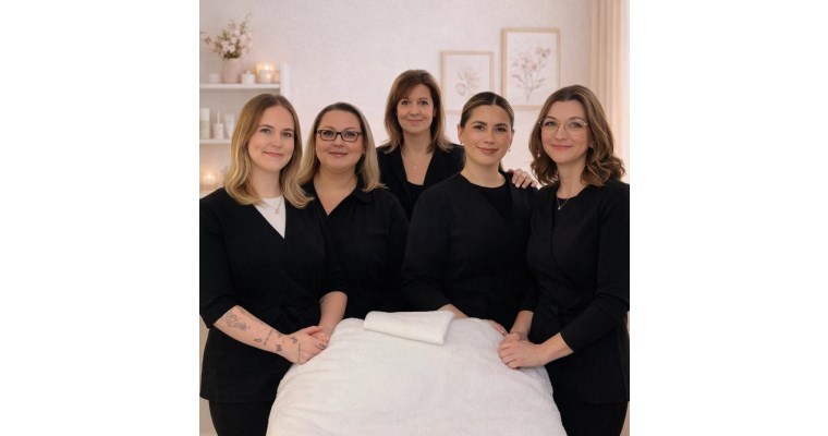 Kosmetik & mehr, Kerstin Fabry Picture 1