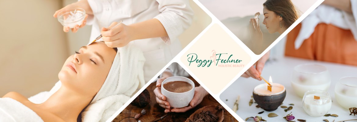 Peggy Fechner - Holistic Beauty