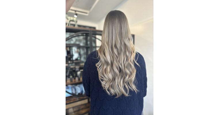 Friseur HairZton Heide Afbeelding 1