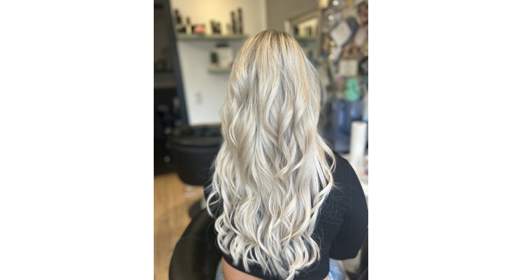 Friseur HairZton Heide Afbeelding 2