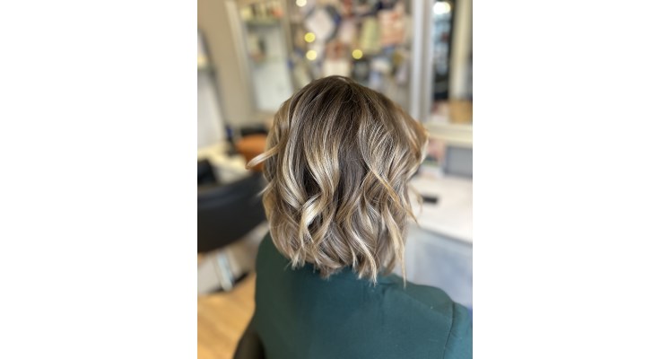 Friseur HairZton Heide Afbeelding 3