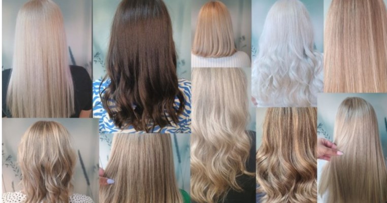 unforgetthairble Image 1
