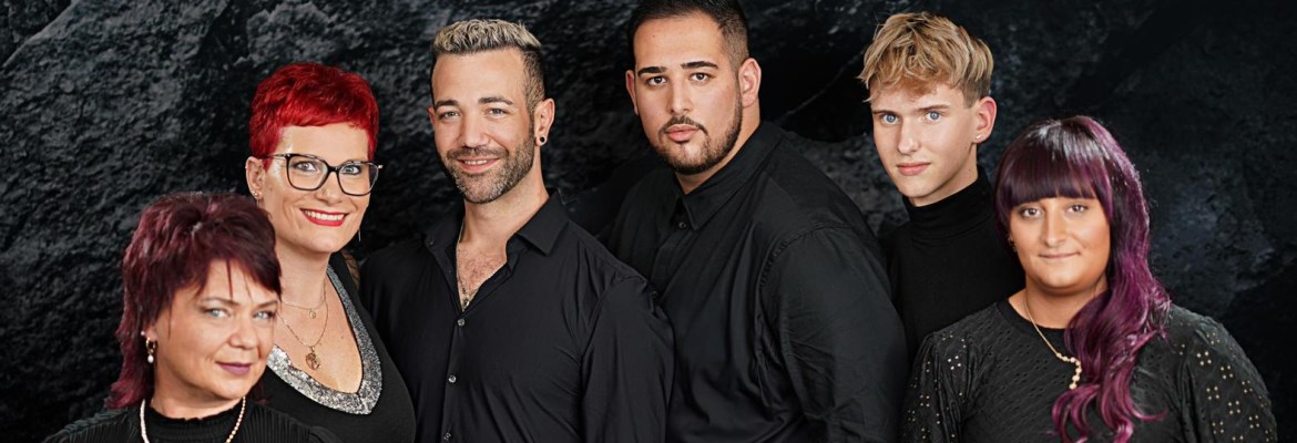 Friseure Scavo