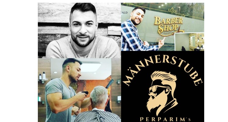 💈Barbershop Perparim💈 Afbeelding 2