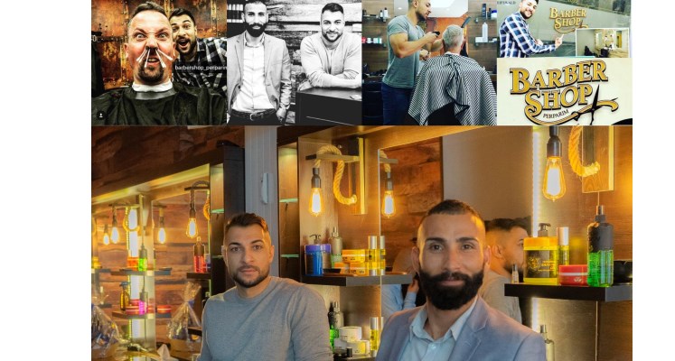 💈Barbershop Perparim💈 Afbeelding 3