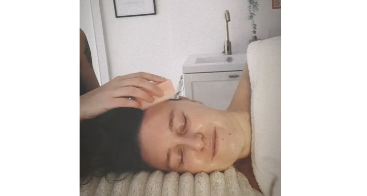 Maha Prana Bild 3