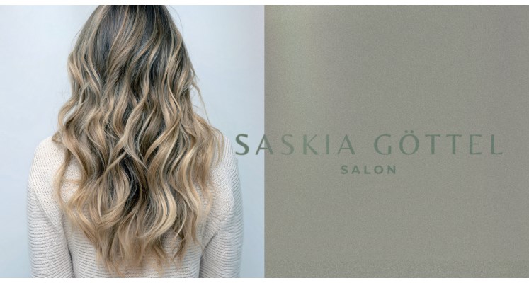 SALON SASKIA GÖTTEL Bild 2