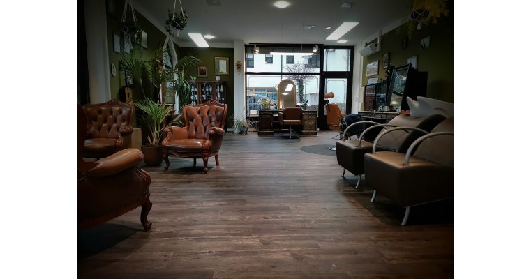 NICI Barber & Hair Afbeelding 1