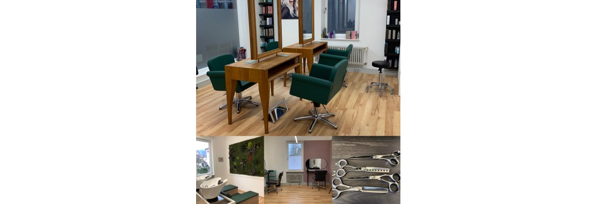 Lisas Hair Room
