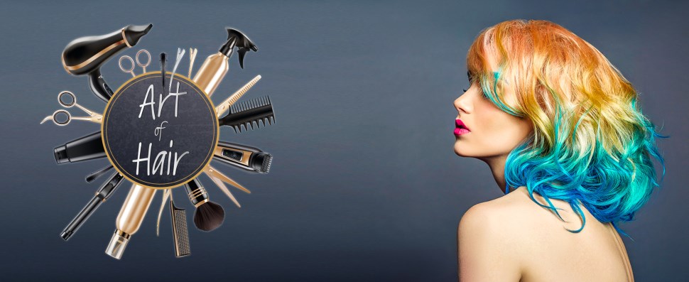 Art of Hair