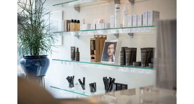 böhm - der Friseur Afbeelding 2