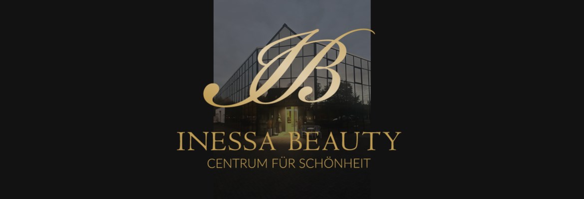 Inessa Beauty Centrum für Schönheit