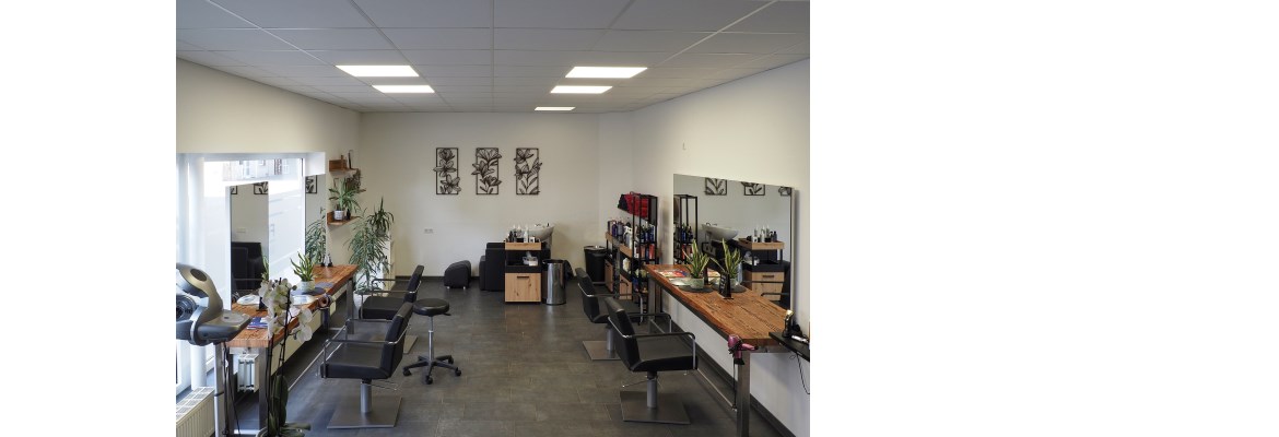 Friseur Stefanie Weiß Rottenburg/Seebronn