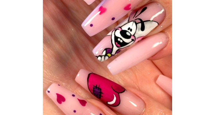 Beautynails by Vanessa Bild 2