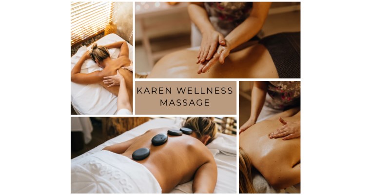 Karen Wellnessmassage Afbeelding 1