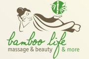Bamboo life massage & beauty im Agrippabad