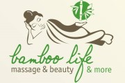 Bamboo life massage & beauty im Agrippabad