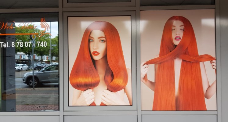 Friseur Web Hair Bild 2
