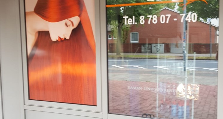 Friseur Web Hair Bild 3